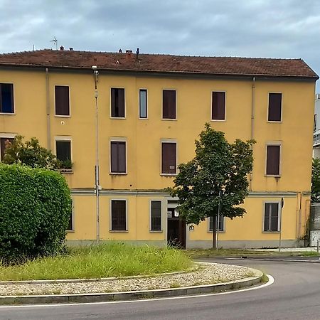 Apartamento Casa Bicocca Milán Exterior foto