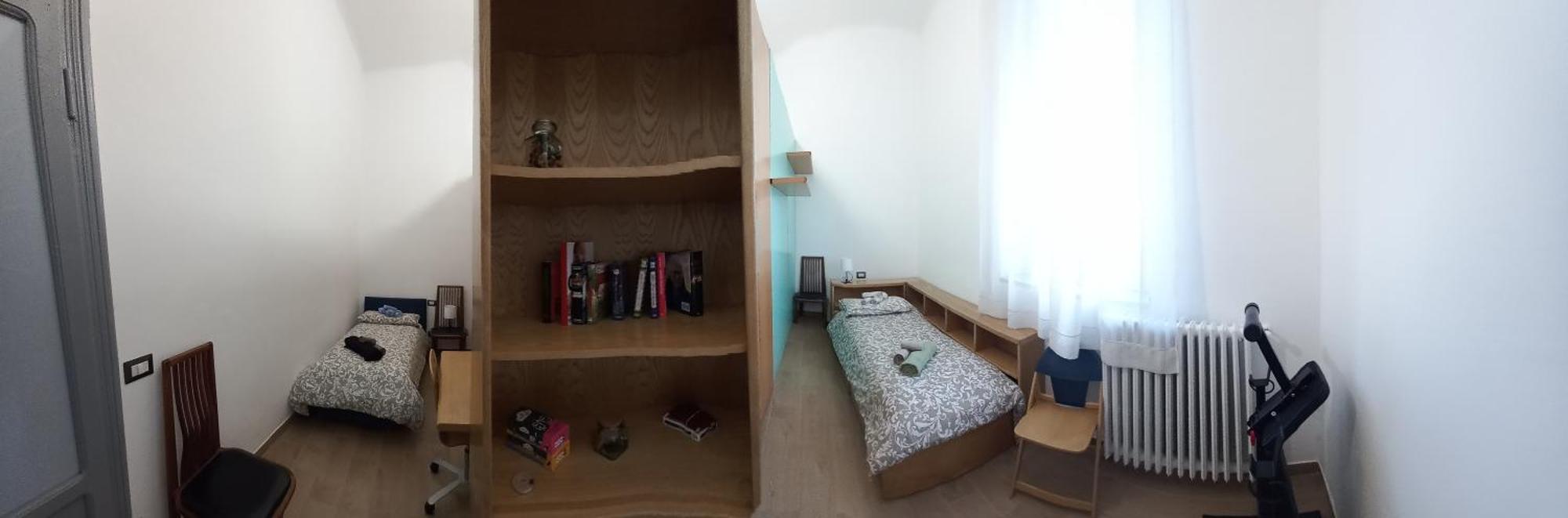 Apartamento Casa Bicocca Milán Exterior foto