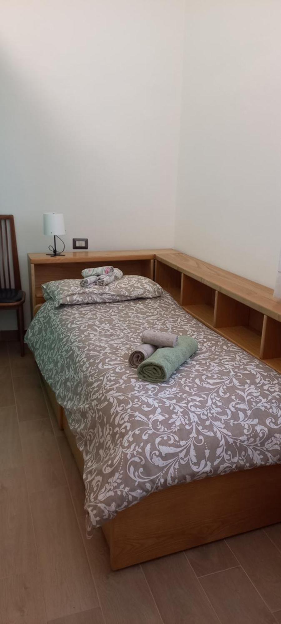 Apartamento Casa Bicocca Milán Exterior foto