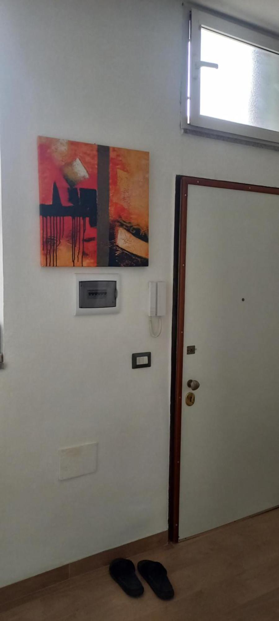 Apartamento Casa Bicocca Milán Exterior foto