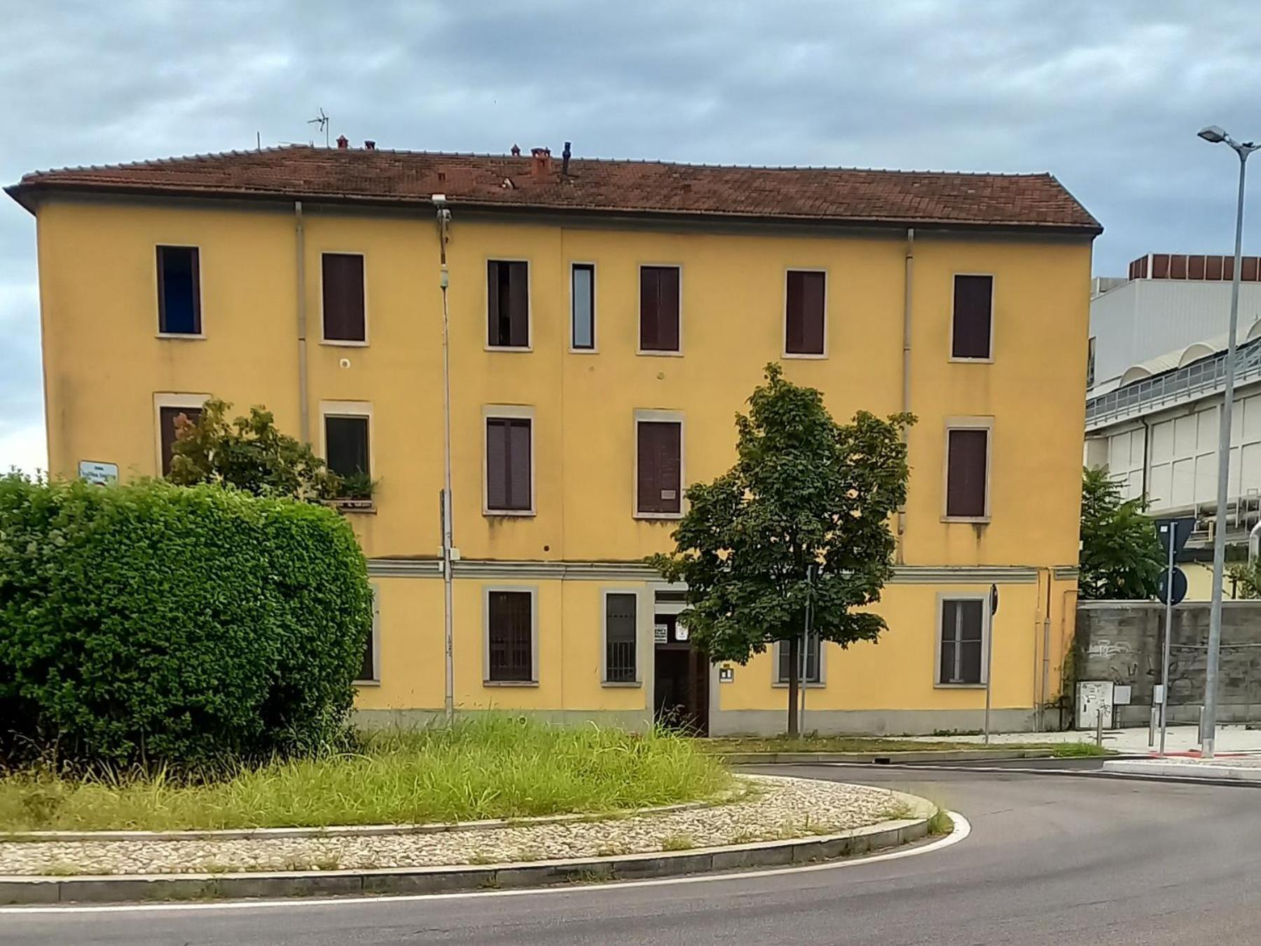Apartamento Casa Bicocca Milán Exterior foto